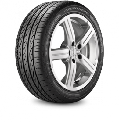 P Zero Nero GT Tires
